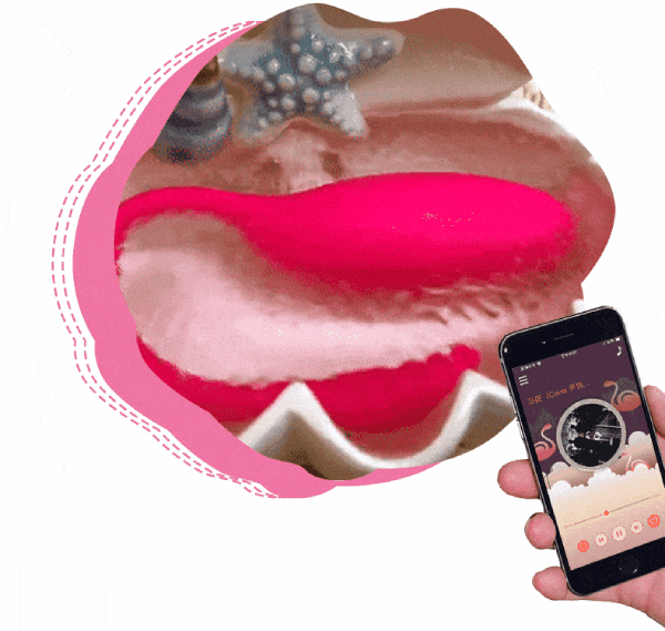 Đại lý Trứng rung thiên nga Flamingo Magic Motion điều khiển từ xa bằng điện thoại mới nhất Đại lý Trứng rung thiên nga Flamingo Magic Motion điều khiển từ xa bằng điện thoại mới nhất