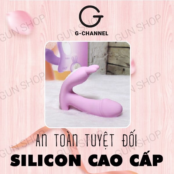 Trứng rung không dây Leten sạc điện điều khiển từ xa ấm nóng
