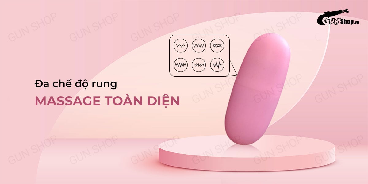 Bỏ sỉ Trứng rung cao cấp 1 đầu dùng pin - Man Nuo 4.5V hàng mới về Bỏ sỉ Trứng rung cao cấp 1 đầu dùng pin - Man Nuo 4.5V hàng mới về