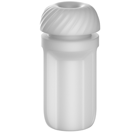 Âm đạo giả điều khiển app tương tác webcam, Svakom Sam Neo