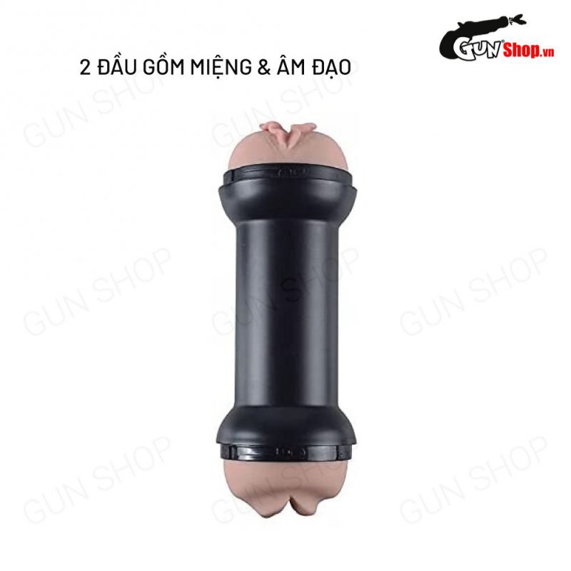 Âm đạo giả miệng Lovetoy Training Master sale giảm giá tốt