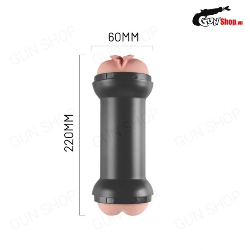 Âm đạo giả miệng Lovetoy Training Master sale giảm giá tốt