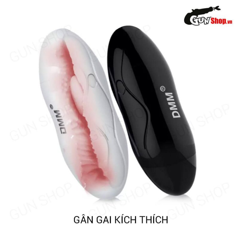 Âm đạo giả 2 đầu - DMM Bao She III