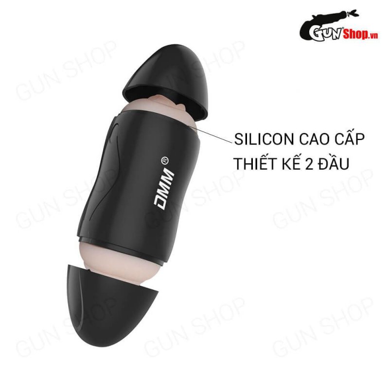Âm đạo giả 2 đầu - DMM Bao She III