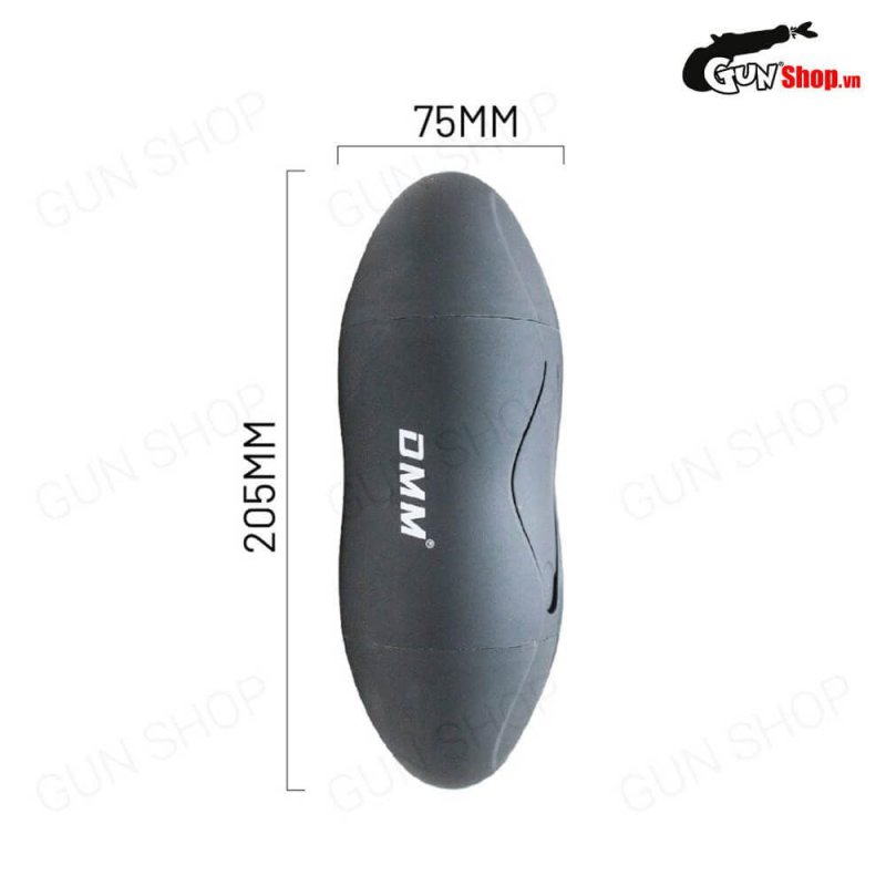 Âm đạo giả 2 đầu - DMM Bao She III