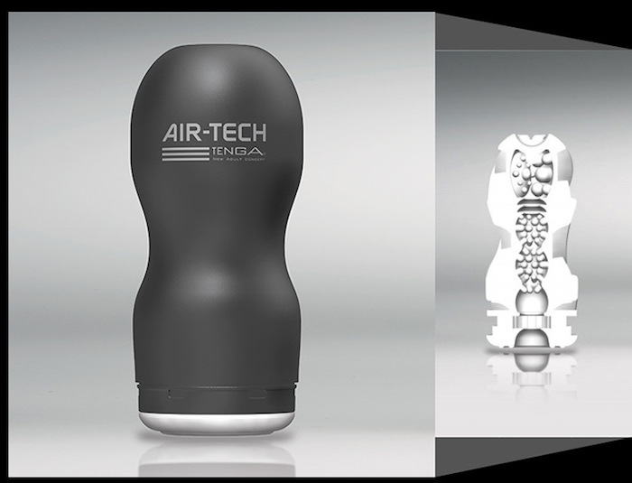 Cốc Thủ Dâm Cao Cấp Tenga Air Tech – Nhập Khẩu Nhật Bản