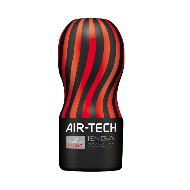 Cốc thủ dâm Tenga Air-Tech Nhật Bản hút chân không tự sướng