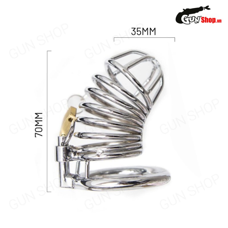 Khóa inox dương vật chất lượng cao Va3 giá tốt, bền đẹp