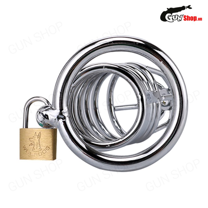 Khóa inox dương vật chất lượng cao Va3 giá tốt, bền đẹp