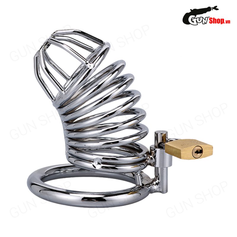 Khóa inox dương vật chất lượng cao Va3 giá tốt, bền đẹp