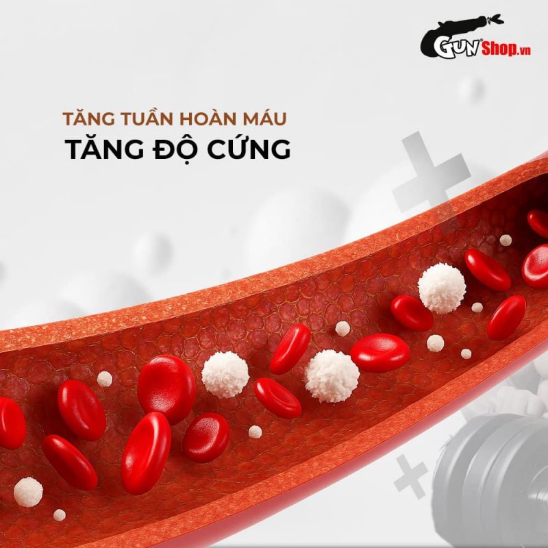 Powergra For Men viên uống tăng kích thước kéo dài quan hệ hiệu quả