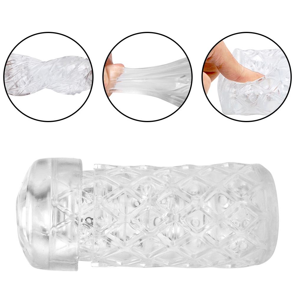 Cung cấp Máy tập tăng kích thước dương vật tự động có massage bằng nước dùng sạc - Omysky Mighty Eagle loại tốt