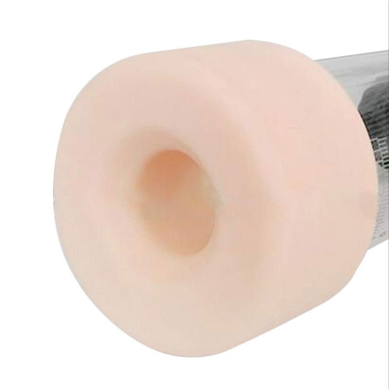 Máy tập tăng kích thước dương vật tự động dùng sạc - Youcups Smart Pump Big-Men