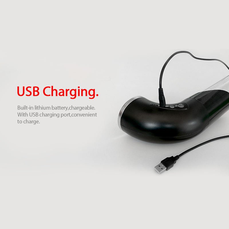 Máy tập tăng kích thước dương vật tự động dùng sạc - Youcups Smart Pump Big-Men