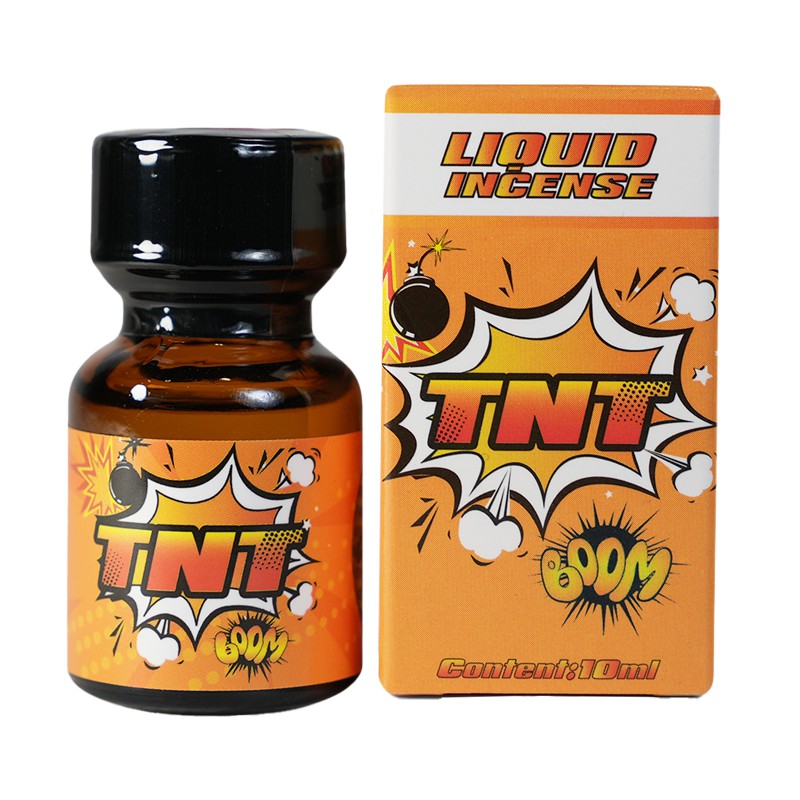 Popper TNT 10ml chính hãng Mỹ USA PWD