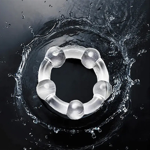Review Vòng đeo dương vật kéo dài thời gian trì hoãn xuất tinh - Screaming O Ringo X3 chính hãng Review Vòng đeo dương vật kéo dài thời gian trì hoãn xuất tinh - Screaming O Ringo X3 chính hãng