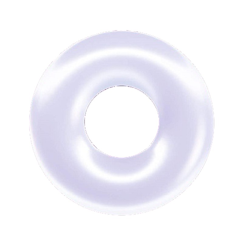 Vòng đeo kéo dài thời gian silicon trơn