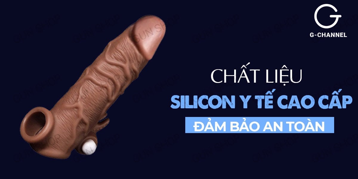 Bảng giá Bao cao su đôn dên tăng kích thước rung Yeain Lock Love God of War loại tốt Bảng giá Bao cao su đôn dên tăng kích thước rung Yeain Lock Love God of War loại tốt