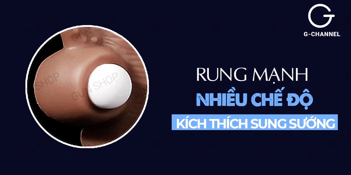 Bảng giá Bao cao su đôn dên tăng kích thước rung Yeain Lock Love God of War loại tốt Bảng giá Bao cao su đôn dên tăng kích thước rung Yeain Lock Love God of War loại tốt