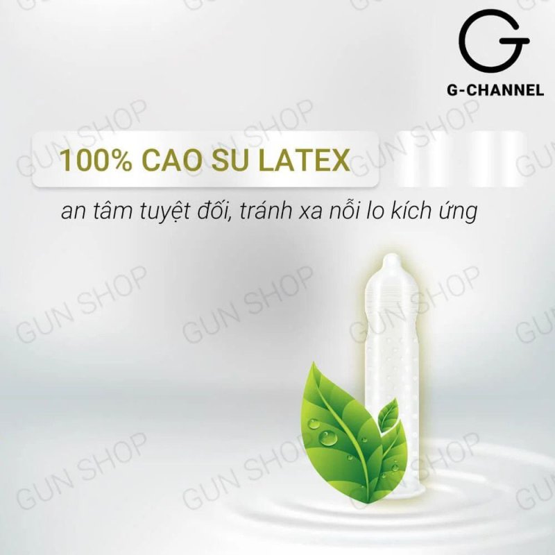 Bao cao su Innova Vàng kéo dài, an toàn, hộp 12 cái giá tốt