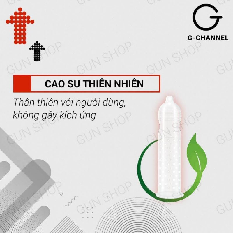 Bao cao su Azodra 4 in 1 kéo dài thời gian, hộp 12 cái chính hãng
