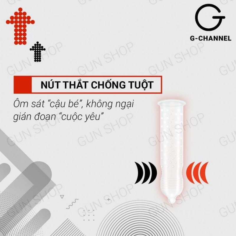 Bao cao su Azodra 4 in 1 kéo dài thời gian, hộp 12 cái chính hãng