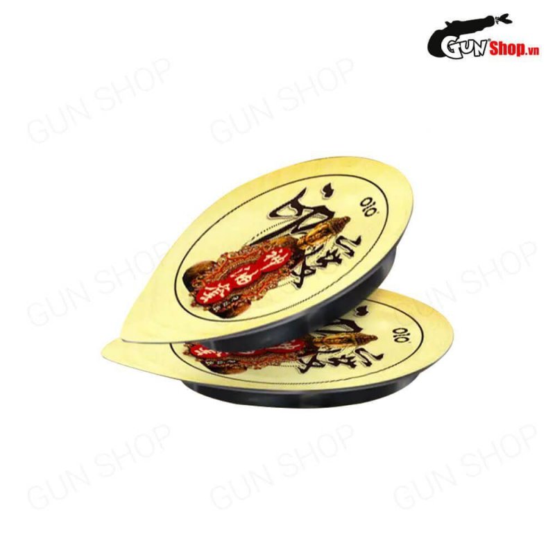 Bao cao su OLO siêu mỏng 0.01 gân gai kéo dài thời gian
