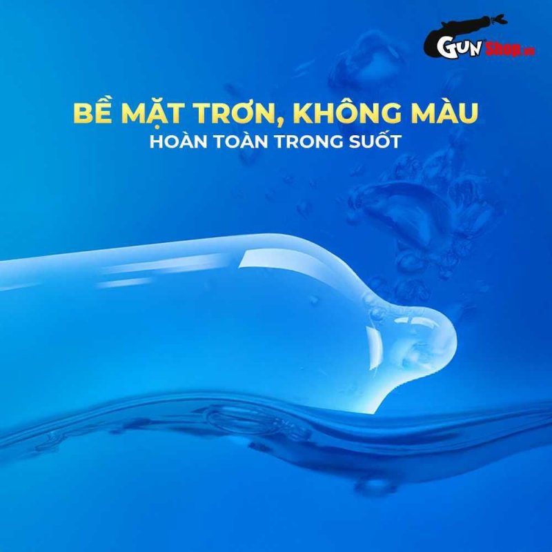 Bao cao su Durex Together mềm mại an toàn Hộp 12 cái giá tốt