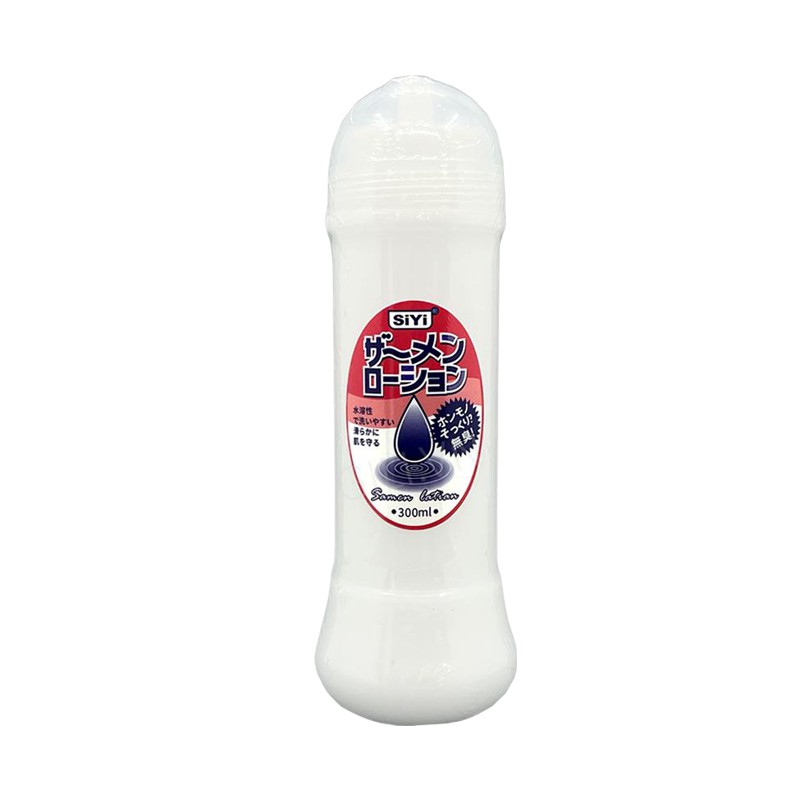 Gel tinh trùng bôi trơn cao cấp Nhật Bản siêu trơn 300ml
