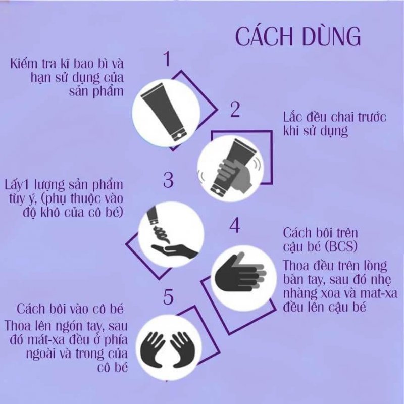 Gel se khít âm đạo tăng cảm xúc Embrace 30ml dưỡng ẩm dễ chịu