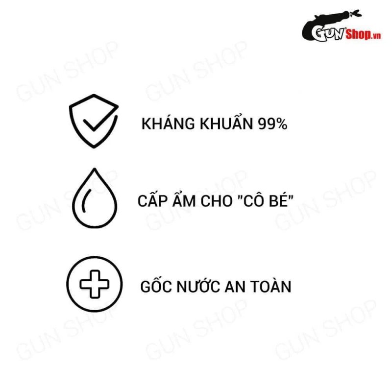 Gel bôi trơn Svakom Passion 80ml dịu nhẹ an toàn chăm sóc