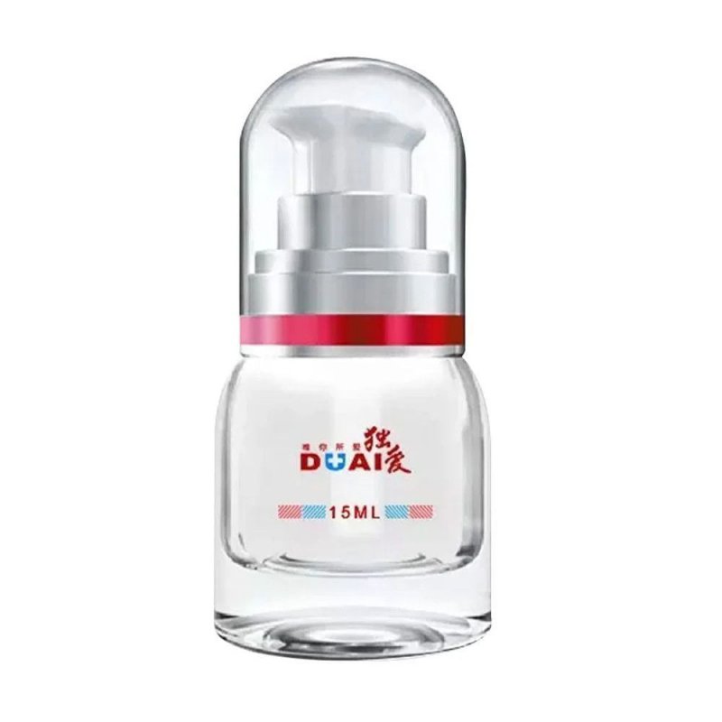 Gel bôi trơn Duai Intoxicated 15ml kích thích cảm xúc tăng khoái