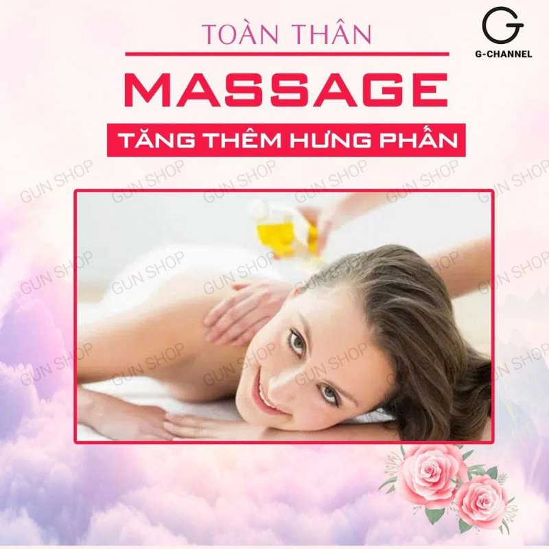 Gel bôi trơn hương hoa hồng Cokelife hồng 100ml kích thích