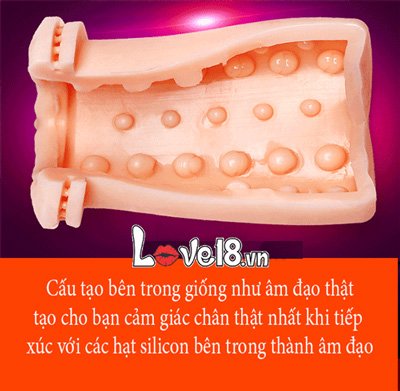 Mua Âm Đạo Giả Tự Động FreeLander Cao Cấp Rung Thụt Co Bóp Cực Mạnh Nhật Bản hàng xách tay
