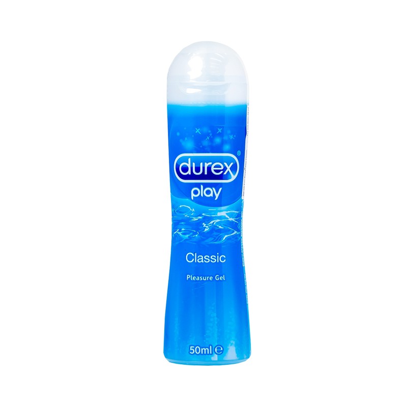 Gel bôi trơn Durex Play Classic 50ml