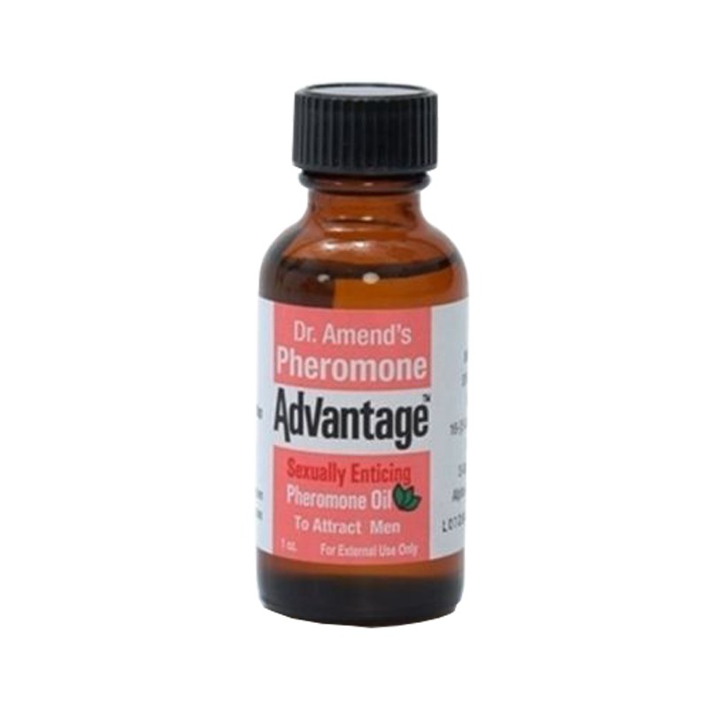 Pheromone Advantage Kích Dục Nam