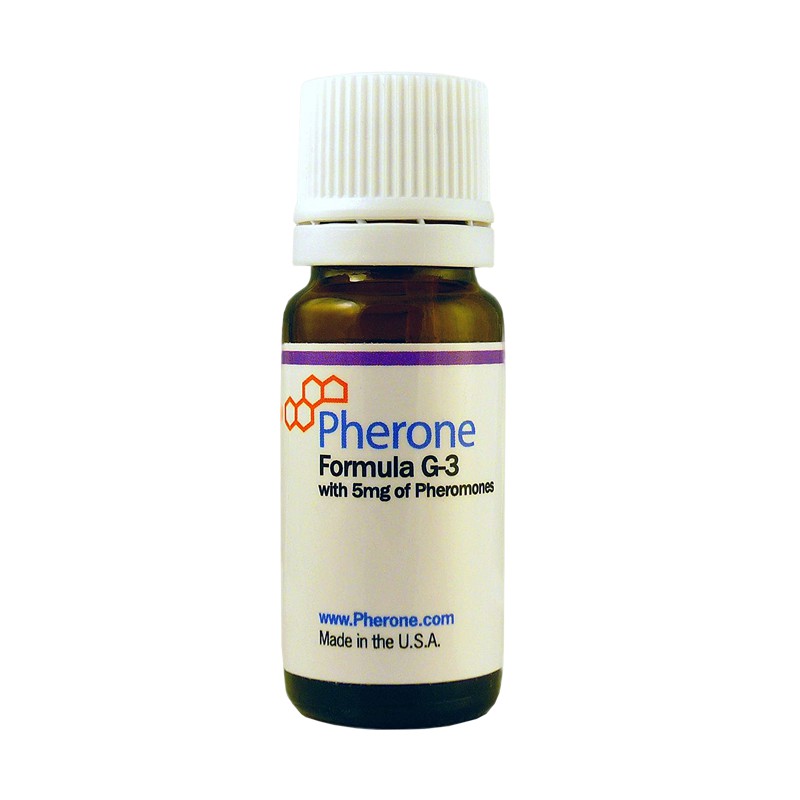 Nước Hoa Kích Đồng Tính Nam Formula G3