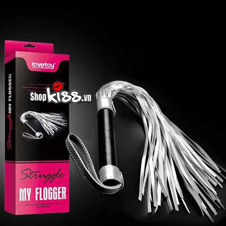 Roi da Lovetoy chất lượng cao đồ chơi bạo dâm giá tốt