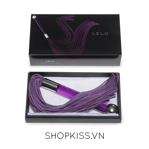 Roi da cao cấp Lelo Sensua Thụy Điển chính hãng giá tốt
