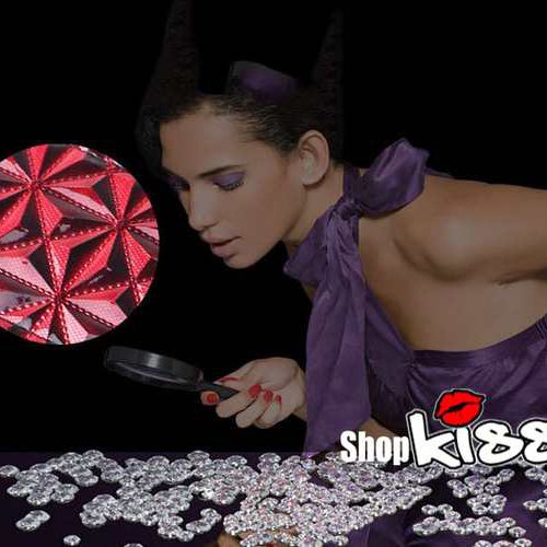 Khóa cổ da bạo dâm an toàn cao cấp, phụ kiện roleplay độc đáo