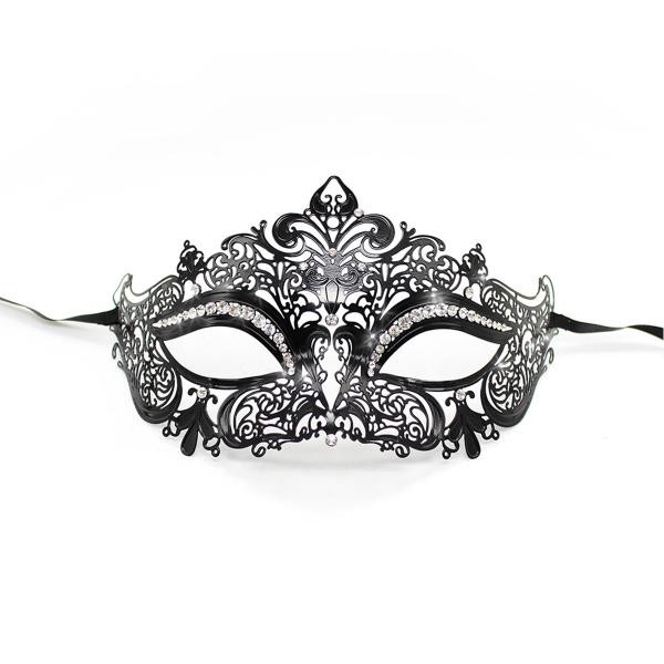 Mặt Nạ Nữ Hoàng Dâm Dục – Phụ Kiện Gợi Cảm BDSM Kích Thích Cảm Xúc Cuộc Yêu