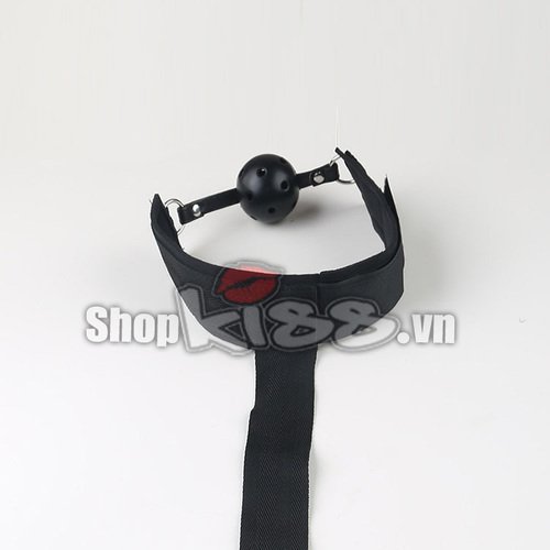 Khóa hàm còng tay bạo dâm BZ13B chất lượng kích thích mạnh mẽ