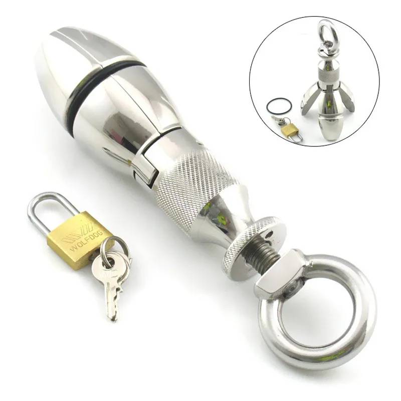 Khóa giãn nở hậu môn an toàn hiệu quả giá tốt ưu đãi