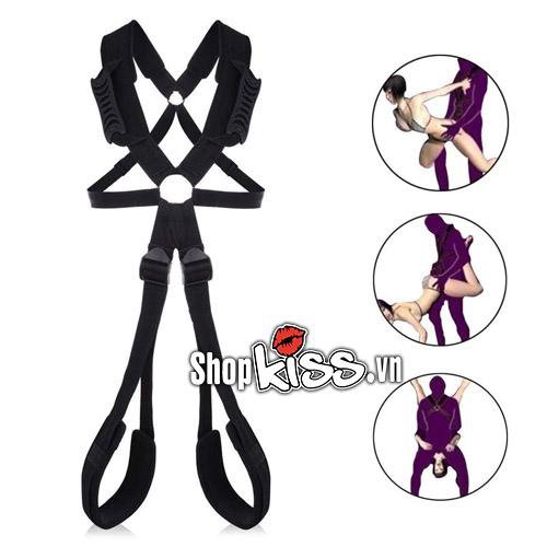 Dây Đeo Tư Thế Bế Bồng Nam Nữ Siêu Bền Giá Tốt