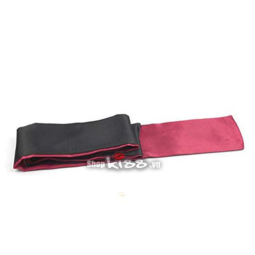 Băng vải lụa bịt mắt cao cấp kích thích tình yêu nồng cháy