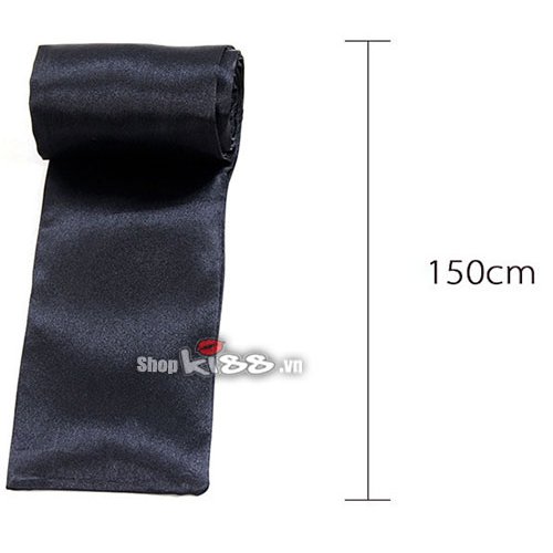 Băng vải lụa bịt mắt cao cấp kích thích tình yêu nồng cháy