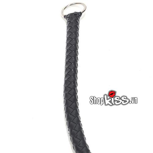 Roi da vẩy rắn dài cao cấp dụng cụ bạo dâm chất lượng