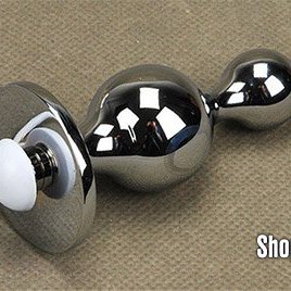 Bộ xung điện massage hậu môn niệu đạo kim loại chất lượng cao giá tốt