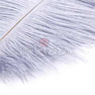 Lông chim đà điểu kích thích khoái cảm phụ kiện bạo dâm sang trọng
