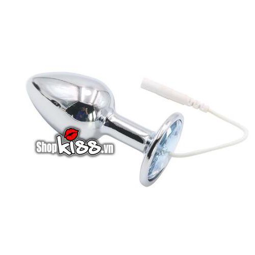 Khóa cu phích cắm xung điện – Vô cùng độc đáo mới lạ
